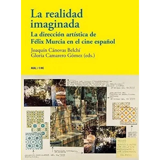 La Realidad Imaginada