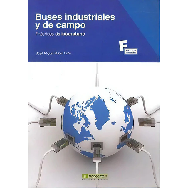 Buses Industriales y de Campo