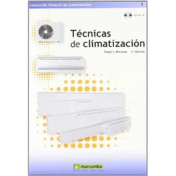 Técnicas de Climatización