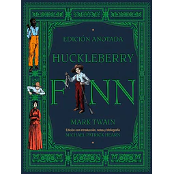 Huckleberry Flinn