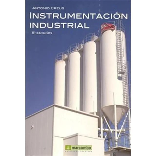 Instrumentación Industrial