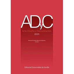 ADyC Arte, Diseño y Comunicación 2020