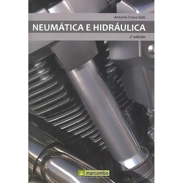 Neumática e Hidráulica