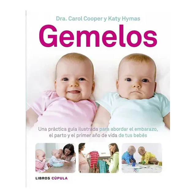 Gemelos