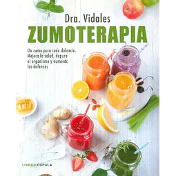 Zumoterapia