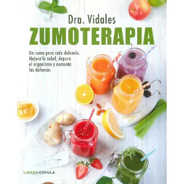 Zumoterapia