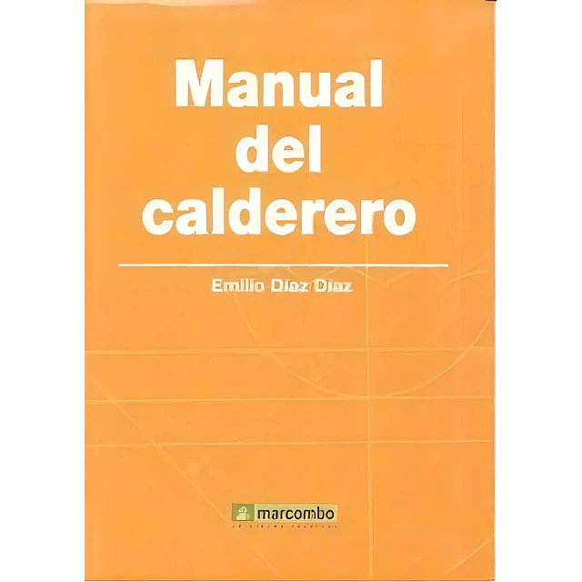 Manual del Calderero