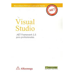 Visual Studio