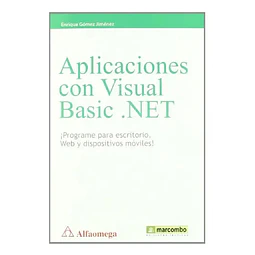 Aplicaciones con Visual Basic.Net