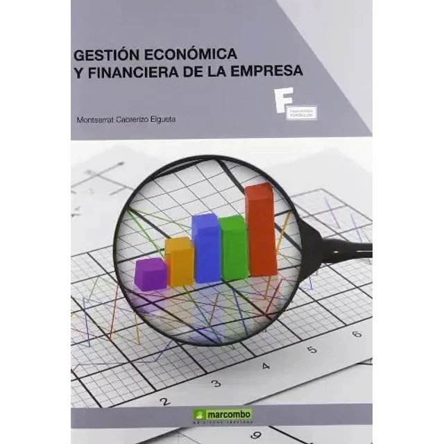 Gestión económica y financiera de la empresa