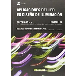 Aplicaciones del LED en Diseño de Iluminación