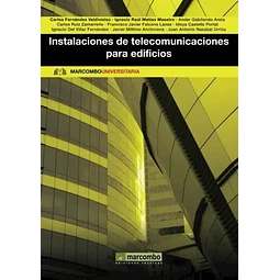 Instalaciones de Telecomunicaciones para Edificios