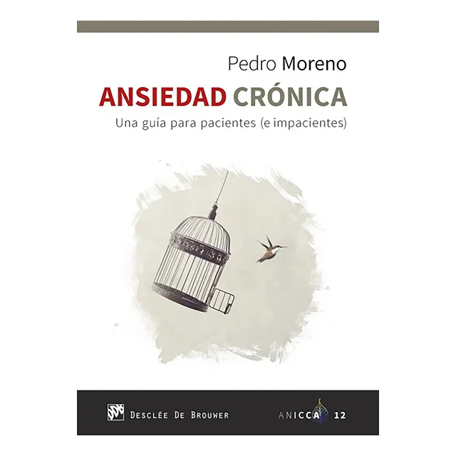 Ansiedad Crónica