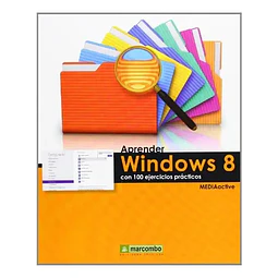 Aprender Windows 8
