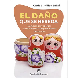 El daño que se hereda