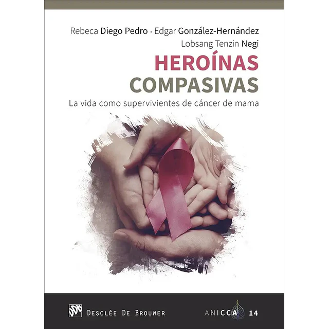 Heroínas compasivas