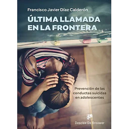 Última llamada en la frontera