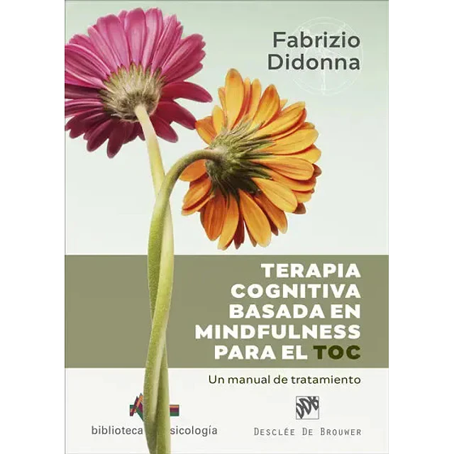 Terapia cognitiva basada en mindfulness para el TOC
