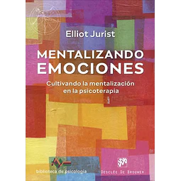 Mentalizando emociones