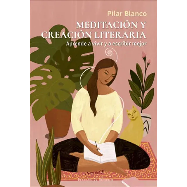 Meditación y creación literaria