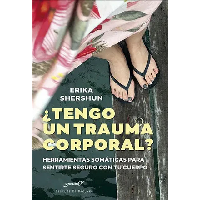 ¿Tengo un trauma corporal?
