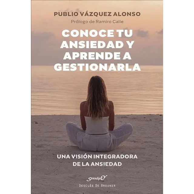 Conoce tu Ansiedad y Aprende a Gestionarla