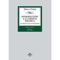 Introducción a la ciencia política