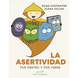 La asertividad por dentro y por fuera