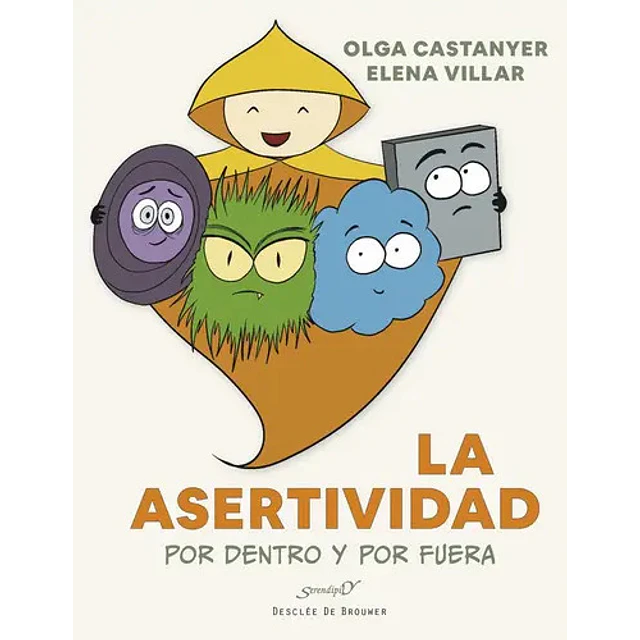 La asertividad por dentro y por fuera