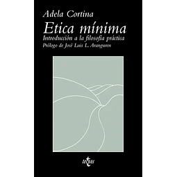 Ética mínima