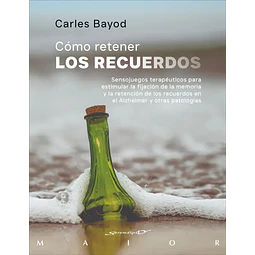 Cómo retener los recuerdos