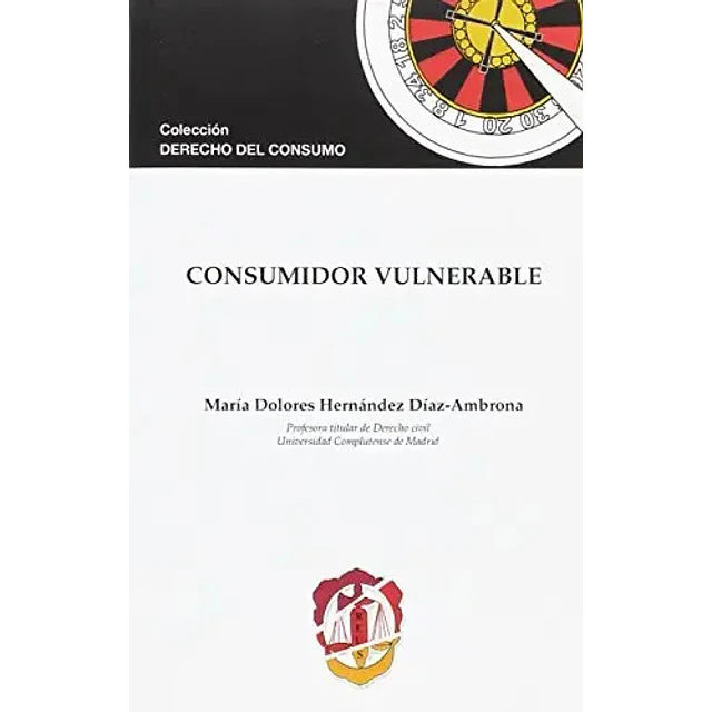 Consumidor Vulnerable