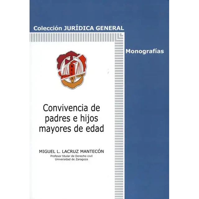 Convivencia de padres e hijos mayores de edad