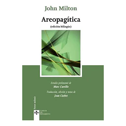 Areopagítica
