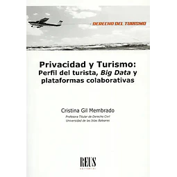 Derecho del turismo