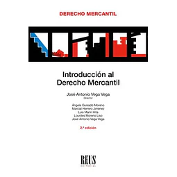 Introducción al Derecho Mercantil