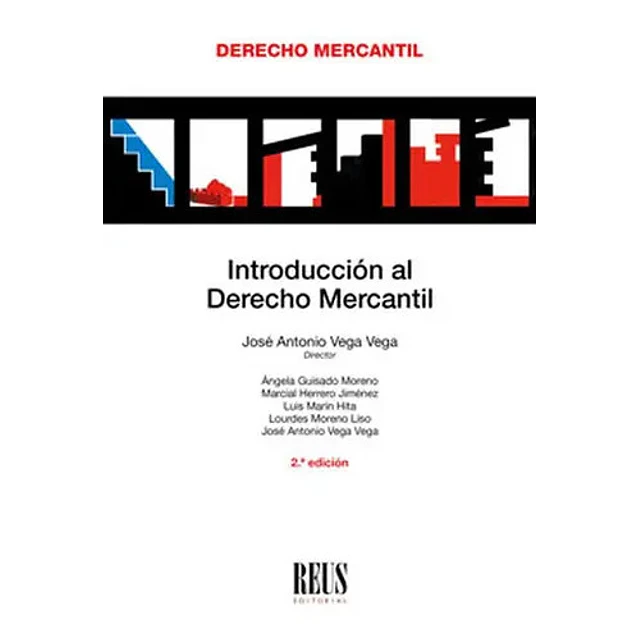 Introducción al Derecho Mercantil