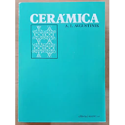 Cerámica