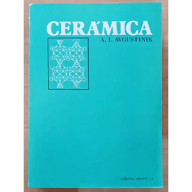 Cerámica