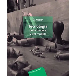 Tecnología de la Madera y del Mueble