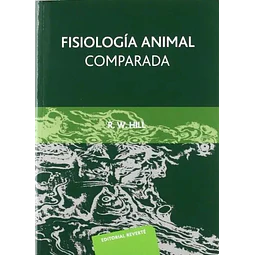 Fisiología Animal Comparada