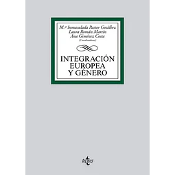 Integración Europea y Género