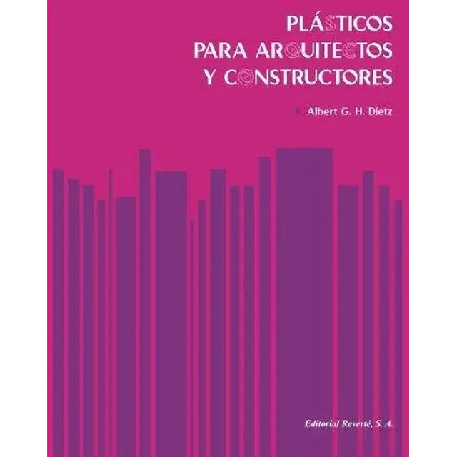 Plásticos para arquitectos y constructores