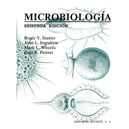 Microbiología