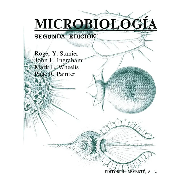 Microbiología
