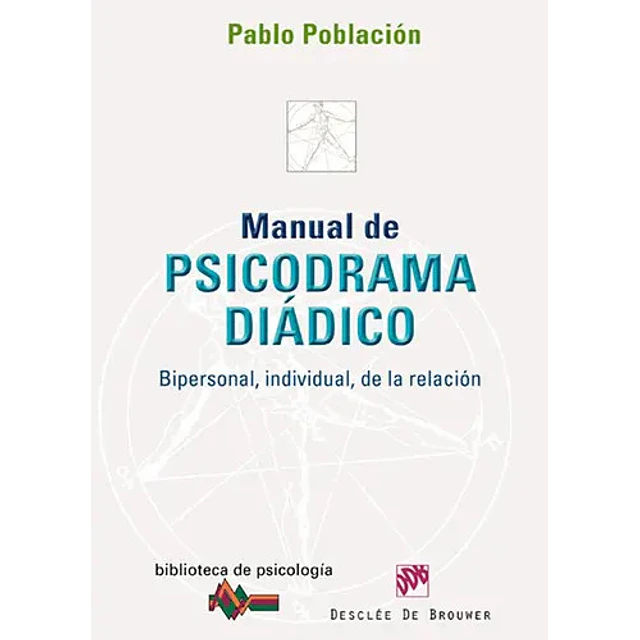 Manual de Psicodrama Diádico