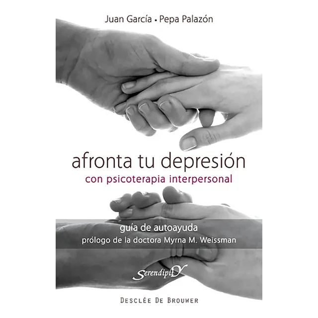 Afronta tu depresión con psicoterapia interpersonal