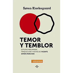 Temor y temblor