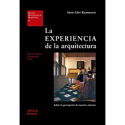La experiencia de la Arquitectura