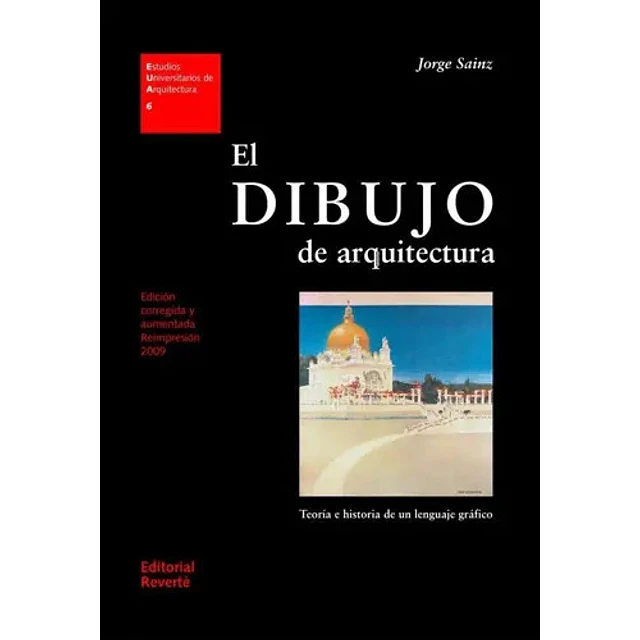 El Dibujo de Arquitectura